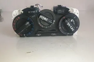 NISSAN NV200 1 generation (2009-2023) Other Control Units T1009326Z 34126036