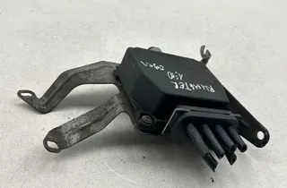 SKODA Roomster 5J (2010-2015) Solenoīda vārsts 6Q0131075A 34120081