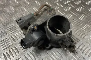 TOYOTA RAV4 5 generation (XA50) (2018-2024) Droseļvārsts 27020 34090387