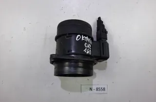 SKODA Octavia 2 generation (2004-2013) Gaisa plūsmas mērītājs 03L906461 34125635