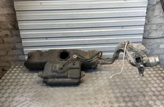 VOLKSWAGEN Passat B7 (2010-2015) Fuel Tank 3C0201085B 34097241