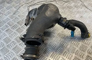 CITROËN C5 2 generation (2008-2017) Citas caurules 9682489380 34101191