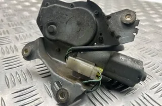 NISSAN Terrano 2 generation (1993-2006) Bagāžas nodalījuma loga tīrītāja motorīts 0390201561,287000X000 34124702