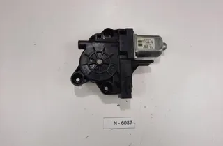 VOLVO S80 1 generation (1998-2006) Маторчик стеклоподъемника задней правой двери 970716101 34108085