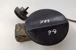 VOLKSWAGEN Passat B6 (2005-2010) Degvielas tvertnes vāciņa bloķēšana 34084453