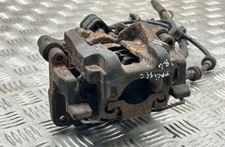 CHRYSLER Pacifica 2 generation (RU) (2016-2023) задний правый суппорт 34120437