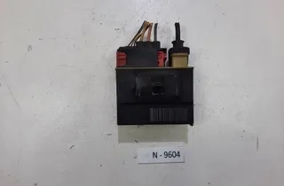 CITROËN C5 2 generation (2008-2017) Свечи 9652021180 34125810