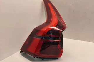 VOLVO XC60 2 generation (2017-2024) Rear Left Taillight 32404791 33540795