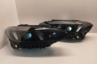 BMW M4 G82/G83 (2020-2023) Комплект передних фар 5A3B315,5A3B316,5A3B315-02,5A3B316-02 33585087