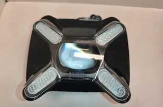 BMW R 1300 GS Priekšējie lukturi 8557281 33731723