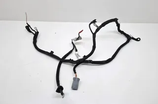 OPEL Corsa F (2019-2023) Положительный аккумуляторный кабель 9841132680 33573266