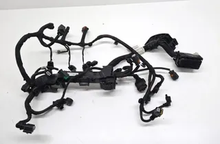OPEL Corsa F (2019-2023) Engine Cable Harness 9841042280 33573270