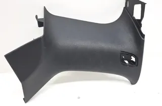 OPEL Corsa F (2019-2023) Rear Left Pillar Trim 98417027ZD 33573458