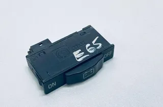 BMW 7 Series E65/E66 (2001-2008) Pogas 8379594 30671806