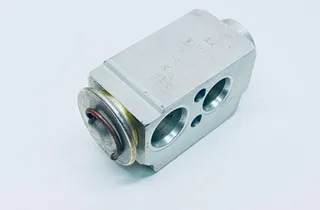 BMW 3 Series E90/E91/E92/E93 (2004-2013) Gaisa kondicioniera izplešanās vārsts 6981484 30683026