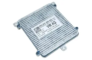 VOLKSWAGEN ID.5 1 generation (2021-2023) Блок управления светодиодами 992941592AG 33361906