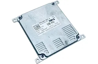 VOLKSWAGEN Polo 5 generation (2009-2017) Блок розжига ксенона 7P5941591A 33374616