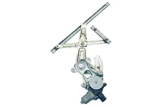 MITSUBISHI ASX 1 generation (2010-2020) Rear left door window lifter 5743A177 33497290