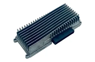 AUDI A4 B8/8K (2011-2016) Sound Amplifier 8R0035223F 33569163