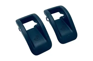 VOLKSWAGEN Touareg 2 generation (2010-2018) Другие внутренние детали 7P6887233A 33569396