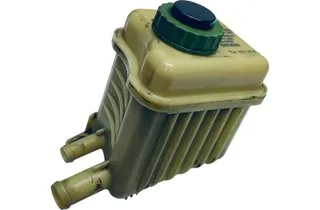 VOLKSWAGEN Touareg 2 generation (2010-2018) Бачок насос гидроусилителя 7L6422371E 33569855