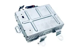 TESLA Model Y 1 generation (2020-2024) Sound Amplifier 150715201B 33569877