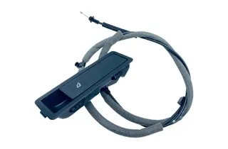 VOLKSWAGEN Tiguan 2 generation (2016-2024) Citas salona daļas 5NA885671G 33619935