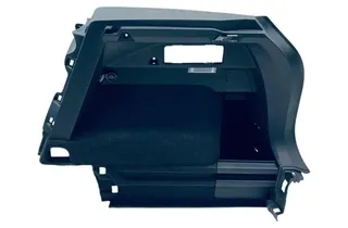 VOLKSWAGEN Tiguan 2 generation (2016-2024) Обивка багажника правой стороны 5NA867428CFAHP 33620333