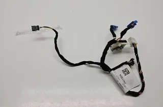 MERCEDES-BENZ C-Class W205/S205/C205 (2014-2023) Другие внутренние детали A2055401924 33620360