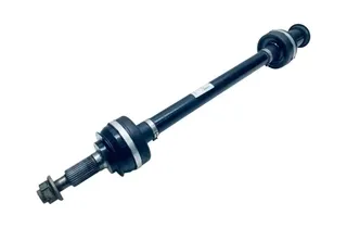 PORSCHE Taycan 1 generation (2019-2023) Полуось задняя левая PAD501201D 33705192