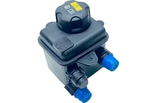 BMW i3 I01 (2013-2024) Izplešanās tvertne 64129327150 33911284