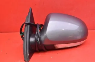 VOLKSWAGEN Passat B6 (2005-2010) Left Side Wing Mirror 010880 34904373