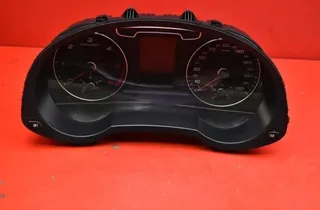 AUDI Q3 8U (2011-2020) Speedometer 8U0920930C 34389044