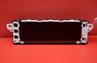 PEUGEOT Mūzikas atskaņotājs ar Navigāciju / GPS 5555502902 34479259