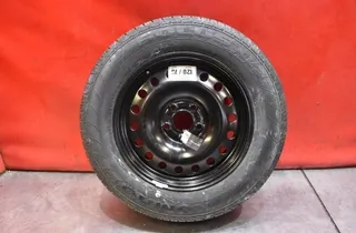 JEEP Grand Cherokee 4 generation (WK) (2004-2024) Запаска 61051987AB 34191287