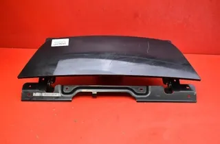 NISSAN Leaf 2 generation (2017-2023) Fuel Tank Flap 65701-5SH9A 34287122