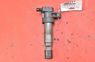 KIA Carens 4 generation (KY) (2022-2024) Augstsprieguma aizdedzes spole 27301-3C000 22652124