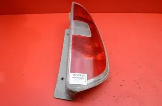 SKODA Roomster 5J  (2010-2015) Aizmugurējais labais lukturis 5J7945096 34191631