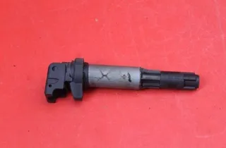 BMW X3 E83 (2003-2010) Augstsprieguma aizdedzes spole 0221504100 26537031