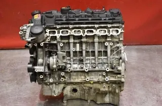 BMW X1 F48/F49 (2015-2023) Engine N55E84 27688869