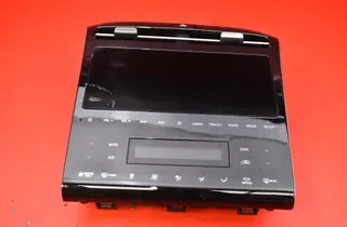 HYUNDAI Tucson 4 generation (2020-2023) Klimata kontroles modulis 97250-N7300 32412781