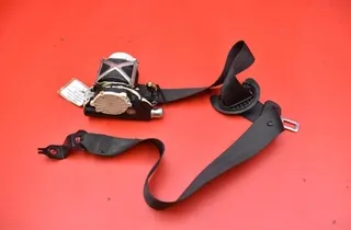 VOLKSWAGEN Polo 5 generation (2009-2017) Ремни безопасности 6R4857706 33115713