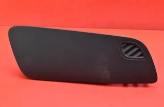 VOLKSWAGEN Polo 5 generation (2009-2017) Dashboard Airbag SRS 6R0880204 33115723