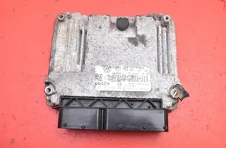 VOLKSWAGEN Passat CC 1 generation (2008-2017) Блок управления двигателем 03G906021LR 33131532