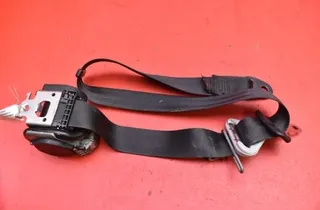 PEUGEOT Ремни безопасности B507743 33150028