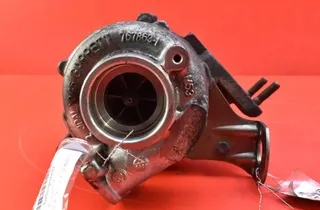 PEUGEOT 508 1 generation (2010-2020) Turbīna 9682778680 33180724