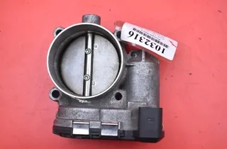 AUDI A6 C6/4F (2004-2011) Air Conditioner Air Flow Valve Motor 078133062C 33180776