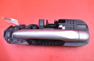 RENAULT Megane 3 generation (2008-2020) Наружная ручка задней правой двери 806060042R 33181039