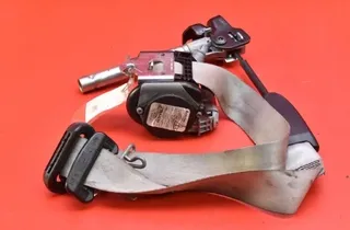 RENAULT Megane 3 generation (2008-2020) Ремни безопасности B507743 33181185