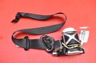 SKODA Roomster 5J (2010-2015) Ремни безопасности 5J0857701B 33233354